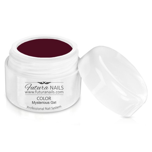 Color Mysterious Girl - 10 ml